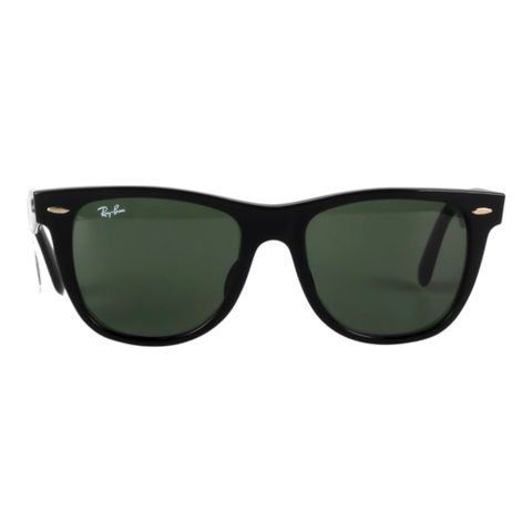  Kính Mát RayBan Wayfarer 0RB2140F - Tem Chính Hãng Luxottica - Fullbox 