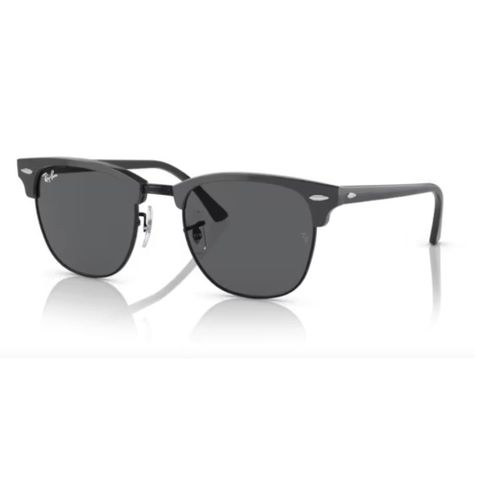  Kính Mát Rayban Clubmaster 0RB3016 - Tem Chính Hãng Essilor Luxottica 