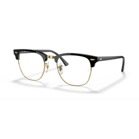  Kính Mát Rayban Clubmaster 0RB3016 - Tem Chính Hãng Essilor Luxottica 