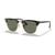 901/5851 Black on gold Polarized