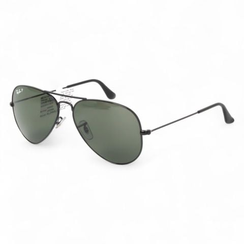  Kính Mát Rayban Aviator 0RB3025 - Tem Chính Hãng EssilorLuxottica - FullBox 