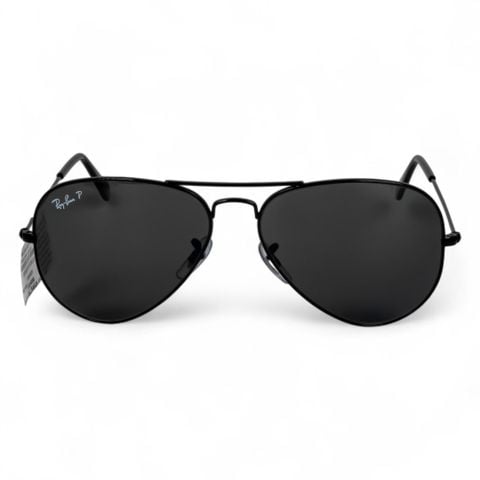  Kính Mát Rayban Aviator 0RB3025 - Tem Chính Hãng EssilorLuxottica - FullBox 