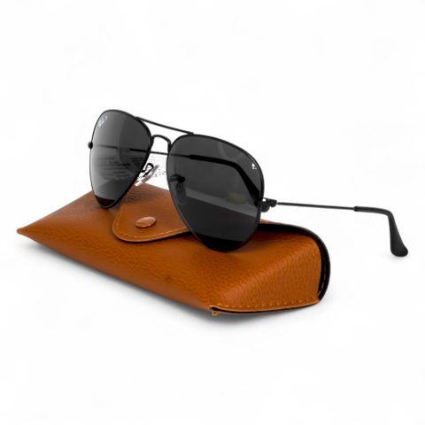  Kính Mát Rayban Aviator 0RB3025 - Tem Chính Hãng EssilorLuxottica - FullBox 