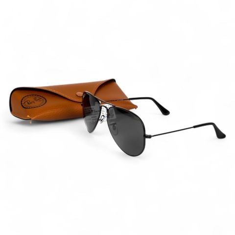  Kính Mát Rayban Aviator 0RB3025 - Tem Chính Hãng EssilorLuxottica - FullBox 