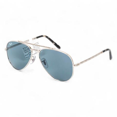  Rayban 0RB3625 Sunglasses Aviator Kính Mát - Tem Chính Hãng Luxottica - Full Box 