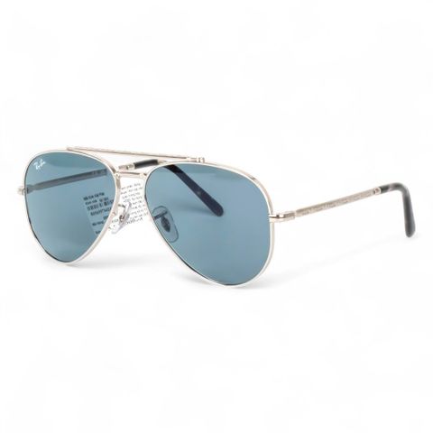  Rayban 0RB3625 Sunglasses Aviator Kính Mát - Tem Chính Hãng Luxottica - Full Box 