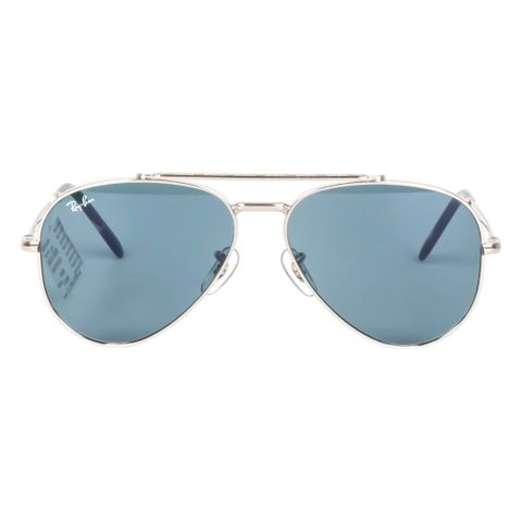  Rayban 0RB3625 Sunglasses Aviator Kính Mát - Tem Chính Hãng Luxottica - Full Box 