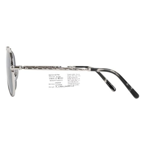  Rayban 0RB3625 Sunglasses Aviator Kính Mát - Tem Chính Hãng Luxottica - Full Box 