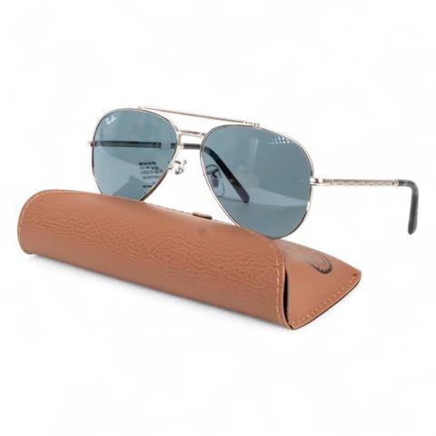  Rayban 0RB3625 Sunglasses Aviator Kính Mát - Tem Chính Hãng Luxottica - Full Box 