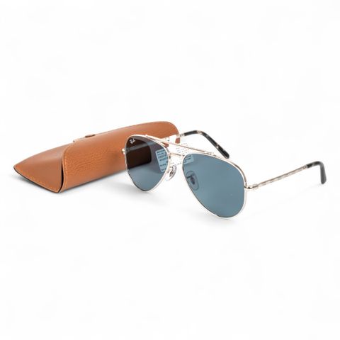  Rayban 0RB3625 Sunglasses Aviator Kính Mát - Tem Chính Hãng Luxottica - Full Box 