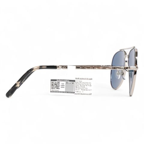  Rayban 0RB3625 Sunglasses Aviator Kính Mát - Tem Chính Hãng Luxottica - Full Box 