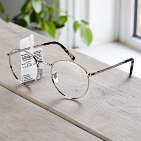  Rayban 0RX3637V Glasses Gọng Kính - Tem Chính Hãng - Luxottica 