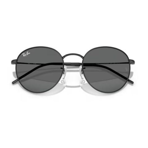  Rayban 0RBR0103S Round Rerverse Kính Mát - Tem Chính Hãng Luxottica - Full Box 