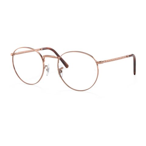  Rayban 0RX3637V Glasses Gọng Kính - Tem Chính Hãng - Luxottica 