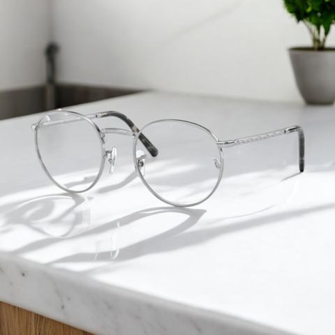  Rayban 0RX3637V Glasses Gọng Kính - Tem Chính Hãng - Luxottica 