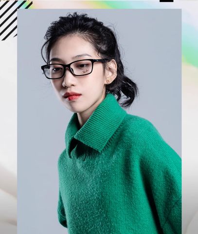  Rayban 0RX5318D Gọng Kính - Tem Chính Hãng Luxottica - Full Box 