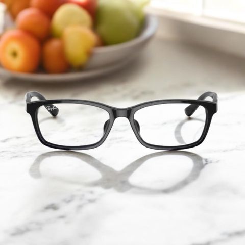  Rayban 0RX5318D Gọng Kính - Tem Chính Hãng Luxottica - Full Box 