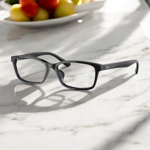  Rayban 0RX5318D Gọng Kính - Tem Chính Hãng Luxottica - Full Box 