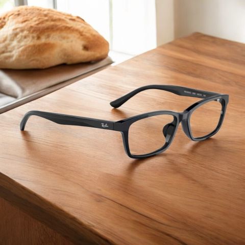  Rayban 0RX5318D Gọng Kính - Tem Chính Hãng Luxottica - Full Box 