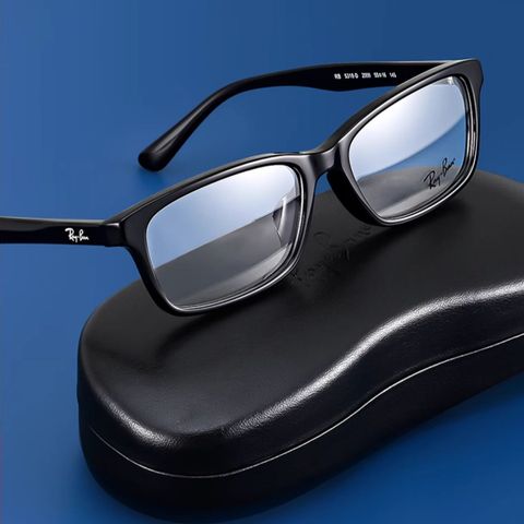  Rayban 0RX5318D Gọng Kính - Tem Chính Hãng Luxottica - Full Box 