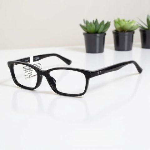  Rayban 0RX5318D Gọng Kính - Tem Chính Hãng Luxottica - Full Box 