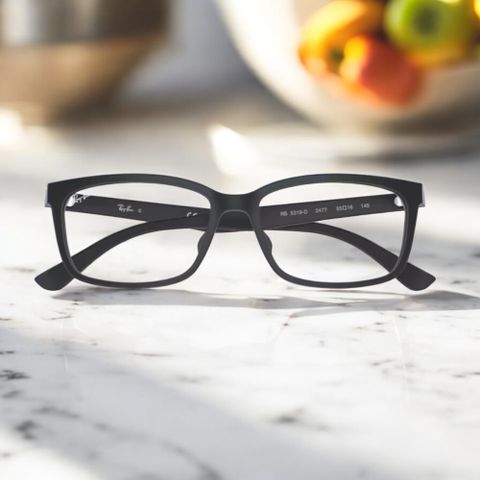  Rayban 0RX5319D Glasses Gọng Kính - Tem Chính Hãng Luxottica - Full Box 