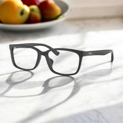  Rayban 0RX5319D Glasses Gọng Kính - Tem Chính Hãng Luxottica - Full Box 