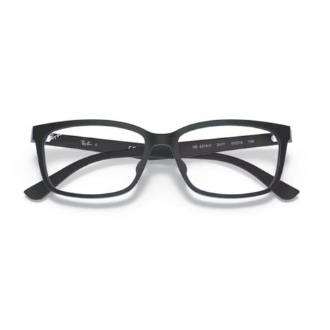  Rayban 0RX5319D Glasses Gọng Kính - Tem Chính Hãng Luxottica - Full Box 