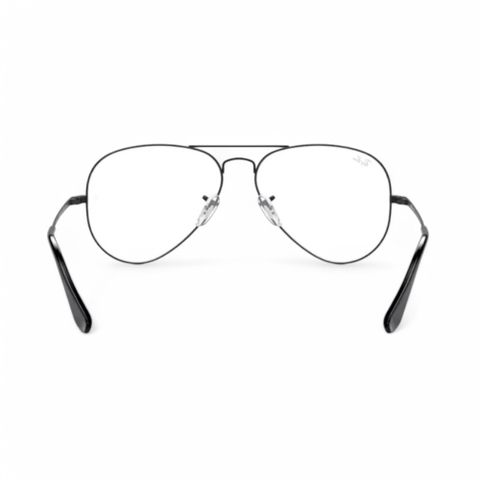  Rayban 0RX6489 Gọng Kính Aviator - Tem Chính Hãng Luxottica 