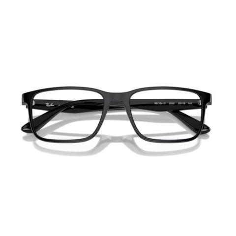 Rayban 0RX7241D Glasses Gọng Kính - Tem Chính Hãng Luxottica - Full Box 