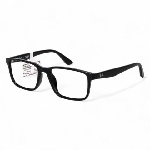  Rayban 0RX7241D Glasses Gọng Kính - Tem Chính Hãng Luxottica - Full Box 