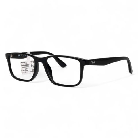  Rayban 0RX7241D Glasses Gọng Kính - Tem Chính Hãng Luxottica - Full Box 