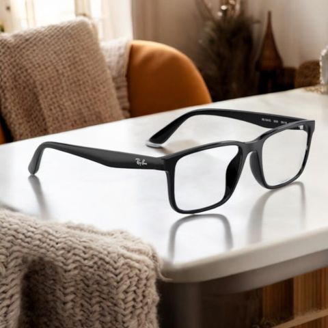  Rayban 0RX7241D Glasses Gọng Kính - Tem Chính Hãng Luxottica - Full Box 