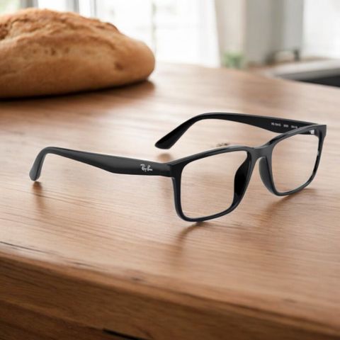  Rayban 0RX7241D Glasses Gọng Kính - Tem Chính Hãng Luxottica - Full Box 