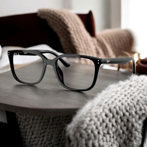  Rayban 0RX7248D Glasses Gọng Kính - Tem Chính Hãng - Luxottica 