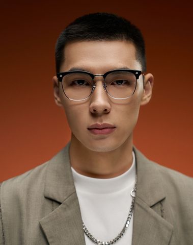  Rayban 0RX7318D Glasses Gọng Kính - Tem Chính Hãng - Luxottica 