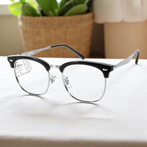  Rayban 0RX7318D Glasses Gọng Kính - Tem Chính Hãng - Luxottica 