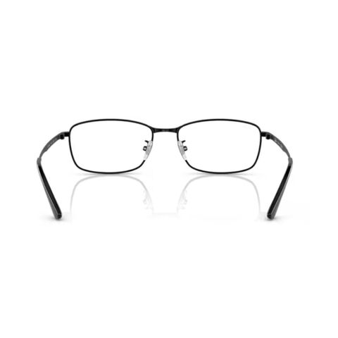  Rayban 0RX8775D Glasses Gọng Kính Titanium - Tem Chính Hãng Luxotica - Full Box 