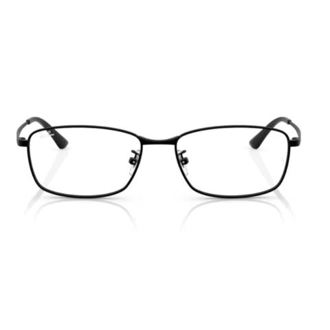  Rayban 0RX8775D Glasses Gọng Kính Titanium - Tem Chính Hãng Luxotica - Full Box 
