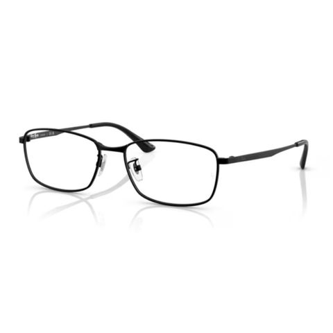  Rayban 0RX8775D Glasses Gọng Kính Titanium - Tem Chính Hãng Luxotica - Full Box 