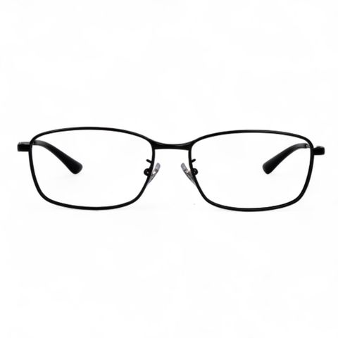  Rayban 0RX8775D Glasses Gọng Kính Titanium - Tem Chính Hãng Luxotica - Full Box 