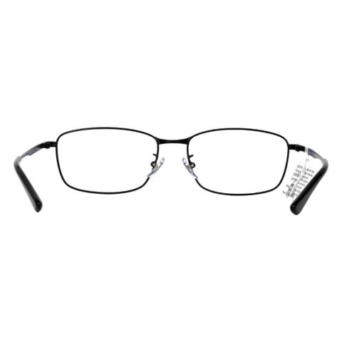  Rayban 0RX8775D Glasses Gọng Kính Titanium - Tem Chính Hãng Luxotica - Full Box 