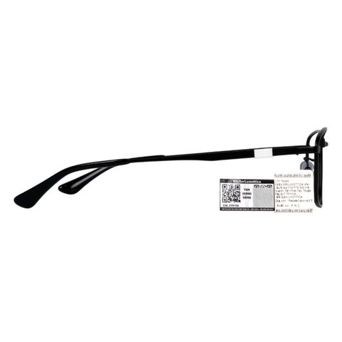  Rayban 0RX8775D Glasses Gọng Kính Titanium - Tem Chính Hãng Luxotica - Full Box 