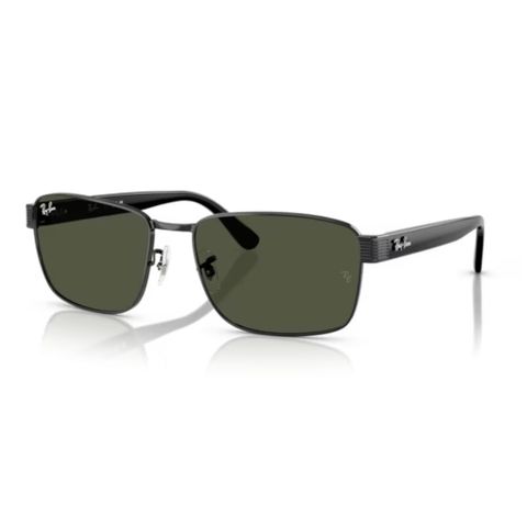  Rayban 0RB3750 Sunglasses Kính Mát - Tem Chính Hãng Luxottica - Full Box 