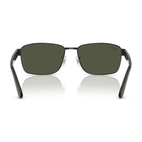  Rayban 0RB3750 Sunglasses Kính Mát - Tem Chính Hãng Luxottica - Full Box 