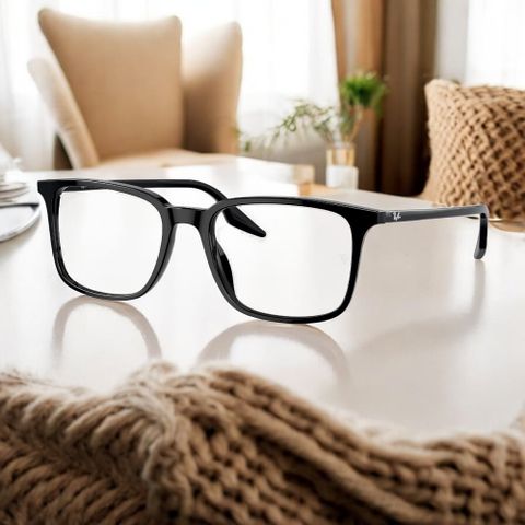  Rayban 0RX5421F Glasses Gọng Kính - Tem Chính Hãng Luxottica - Full Box 