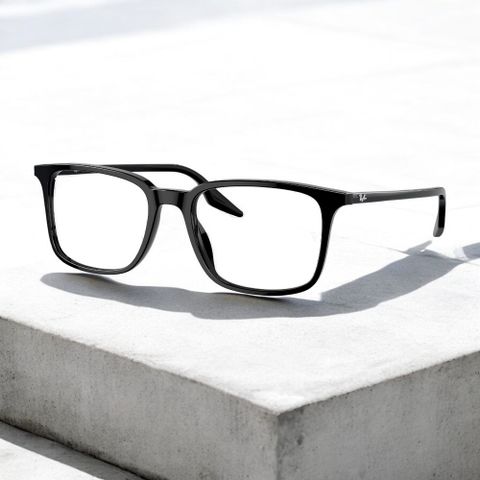  Rayban 0RX5421F Glasses Gọng Kính - Tem Chính Hãng Luxottica - Full Box 