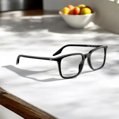  Rayban 0RX5421F Glasses Gọng Kính - Tem Chính Hãng Luxottica - Full Box 