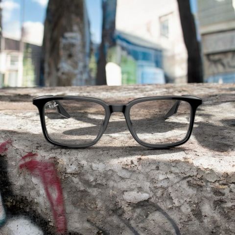  Rayban 0RX5421F Glasses Gọng Kính - Tem Chính Hãng Luxottica - Full Box 