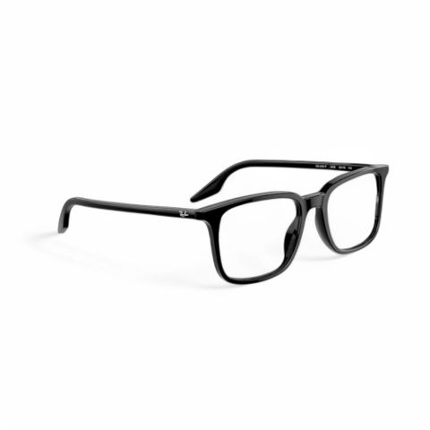  Rayban 0RX5421F Glasses Gọng Kính - Tem Chính Hãng Luxottica - Full Box 